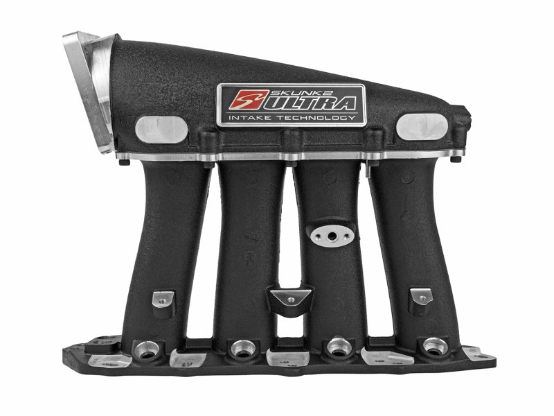 Skunk2 Racing 307-05-0505 Skunk2 Ultra Series B Series VTEC Street Intake Manifold - Blk Series