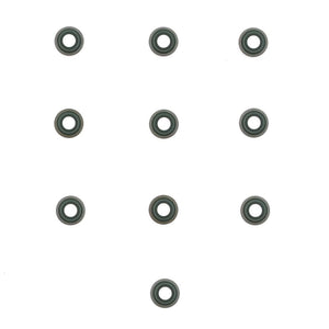 Athena P400485420031 07-13 fits Yamaha YP Majesty /Abs 400 Valve Stem Seal Kit