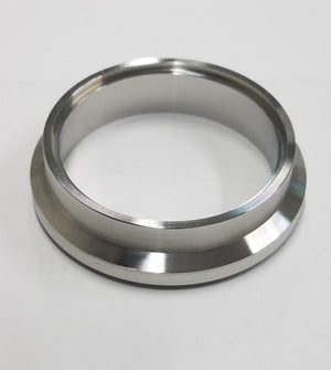 Stainless Bros 603-05010-5010 Turbosmart 304SS 50mm Outlet Flange