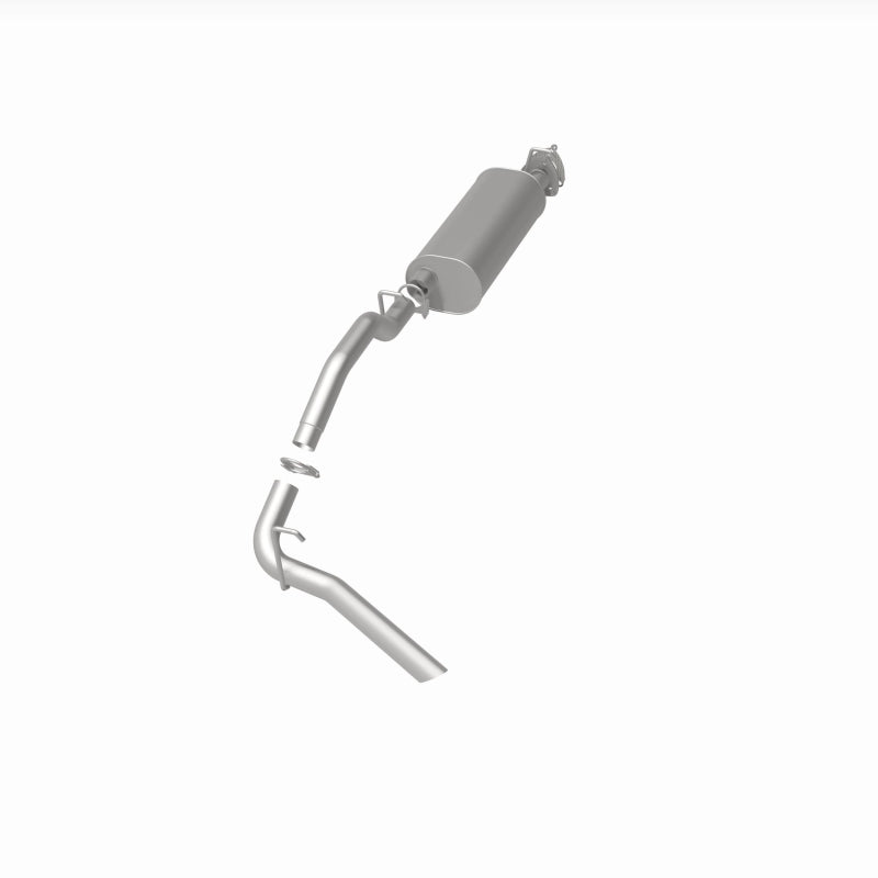 Magnaflow 106-0097 BRE Exhaust Kit 00-05 Astra Safari Van 4.3L