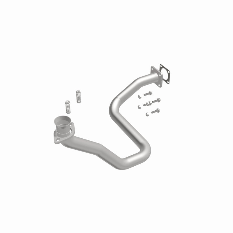 Magnaflow 107-0017 BRE Exhaust 87-92 fits Wrangler 2.5L 4.0L 4.2L Front Pipe Kit