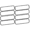 Moroso Big Block Chevrolet Valve Cover Gasket (25 Pairs)
