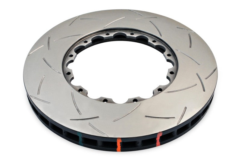 DBA 52218.1S 500 Series Slotted Replacement Rotor ONLY (w/ Replacement NAS Lock