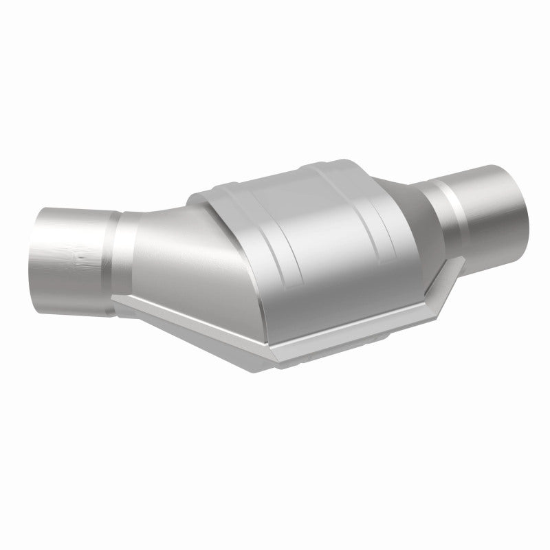 MagnaFlow 99174HM Conv Univ 2.00inch Angled Inlet