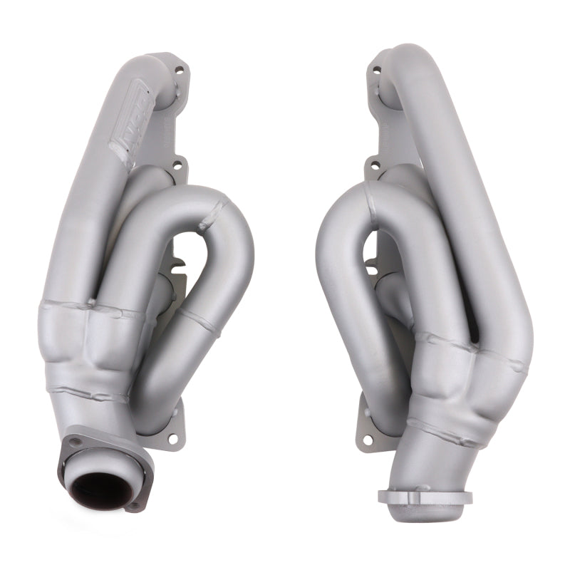 BBK  4009 fits Dodge 03-08 Ram 1500 5.7L Hemi Shorty Tuned Length Exhaust Header