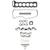 Fel-Pro HS26582PT fits Toyota Land Cruiser HS 26582 PT PermaTorque Engine Cylinder Head Gasket Set
