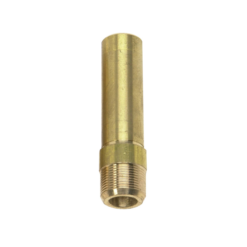 Edelbrock 9703 Exhaust Valve Guide - BBC Perf /RPM
