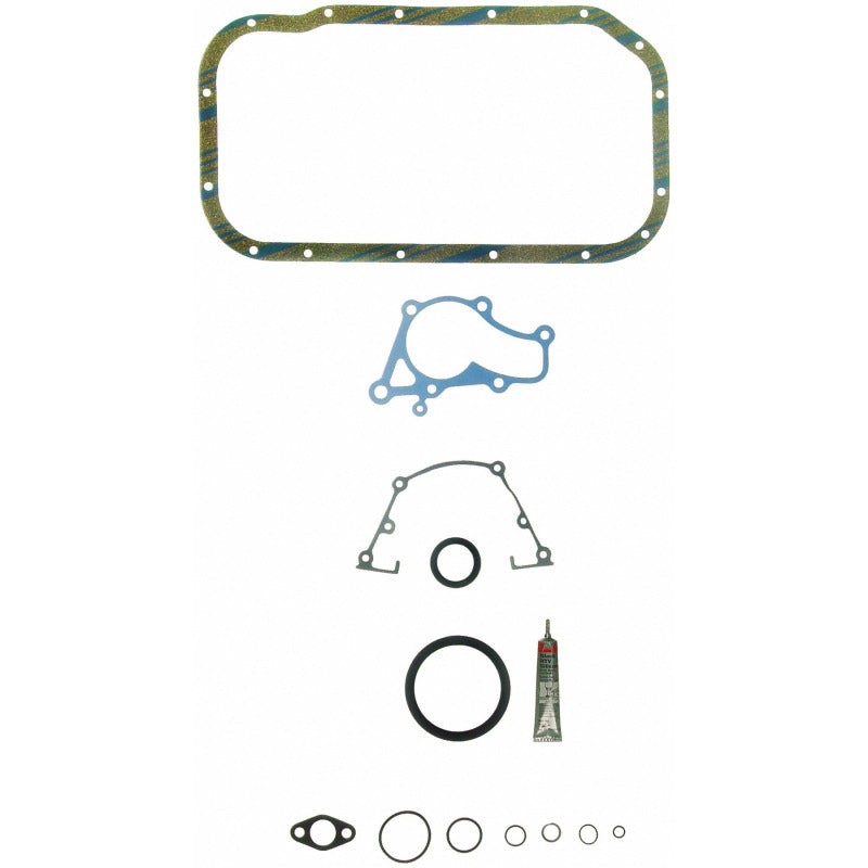 Fel-Pro CS9887 Plymouth Colt CS 9887 Engine Conversion Gasket Set