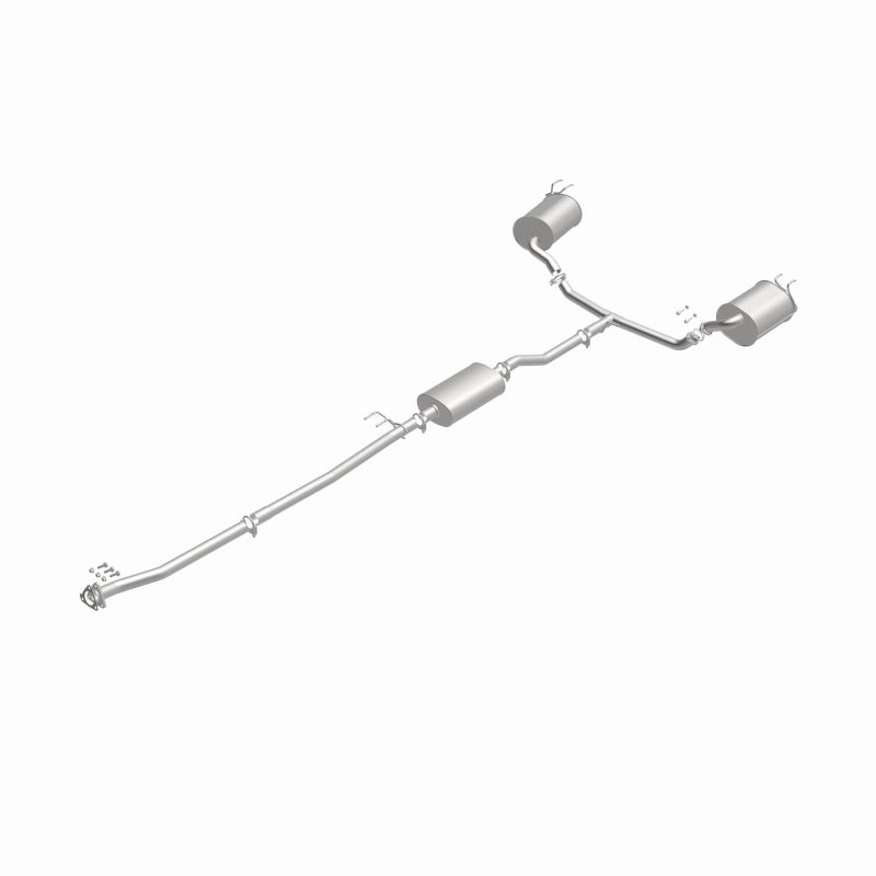 Magnaflow 106-0950 BRExhaust 17-19 fits Honda CR-V Touring 1.5L Exhaust Kit