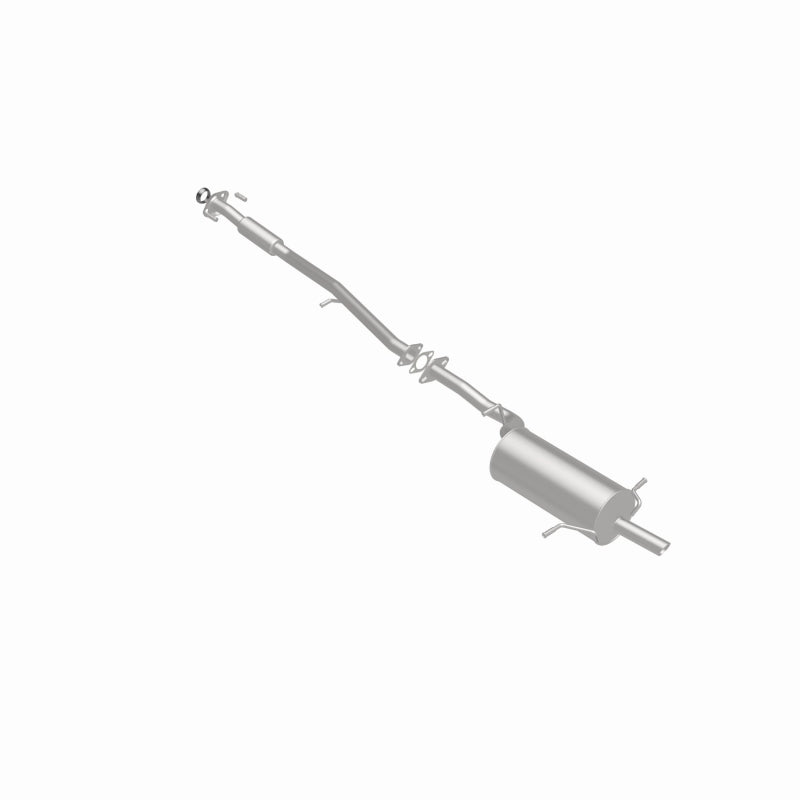 Magnaflow 106-0290 BRE Exhaust Kit 99-02 fits Subaru Forester 2.5L