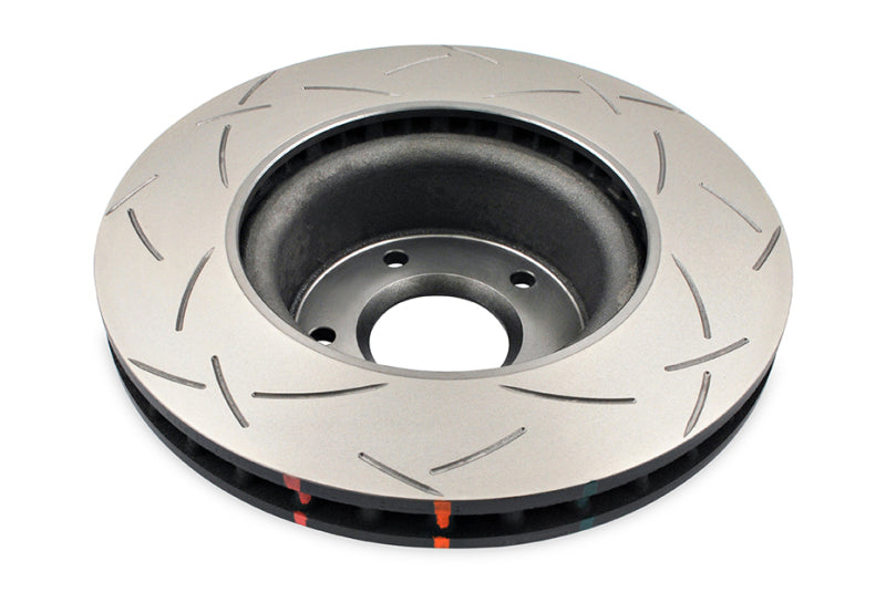 DBA DBA42020S 05 fits Pontiac GTO Front Slotted 4000 Series Rotor