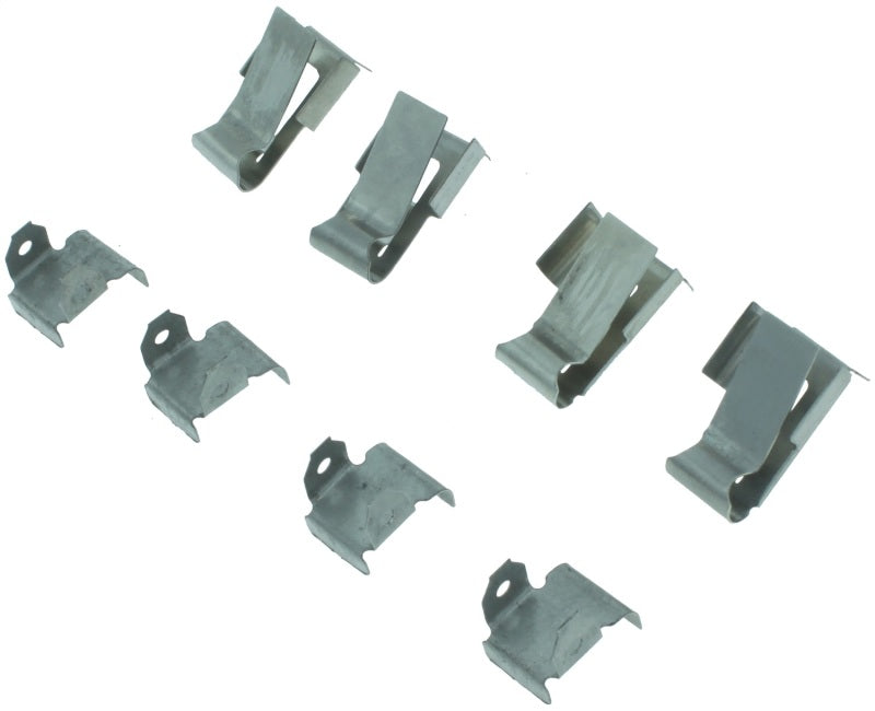 Stoptech 305.0329 87-92 Mitsubishi Galant Street Select Rear Brake Pads
