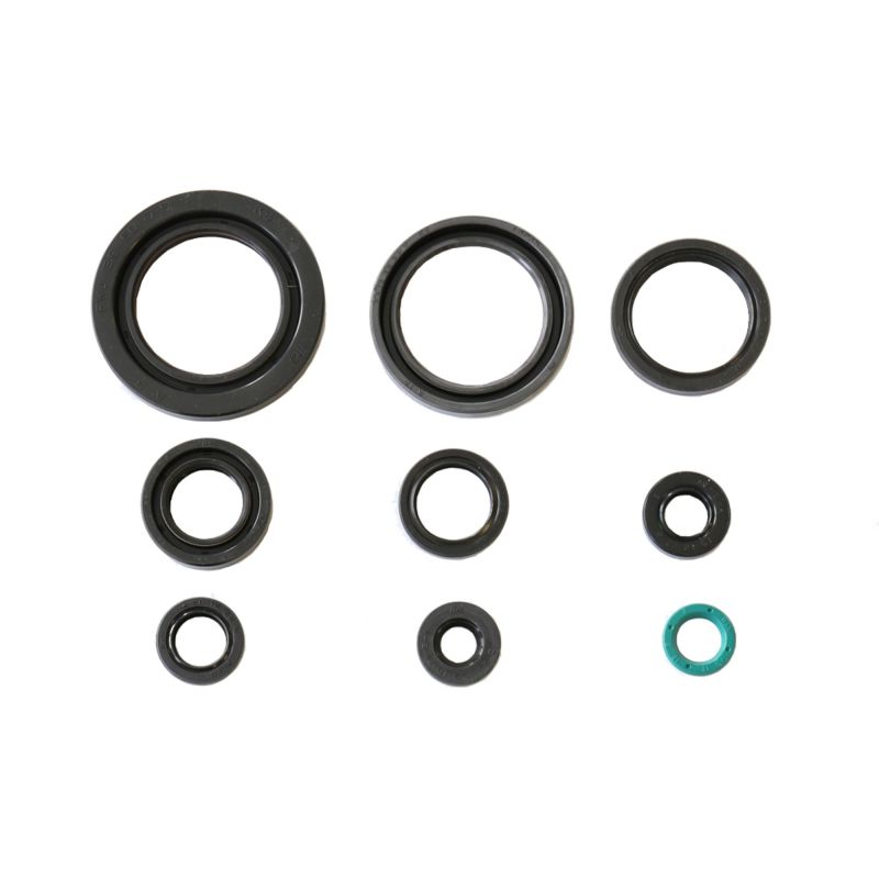 Athena P400210400197 fits Honda 06-13 Foreman 450 Engine Oil Seal Kit