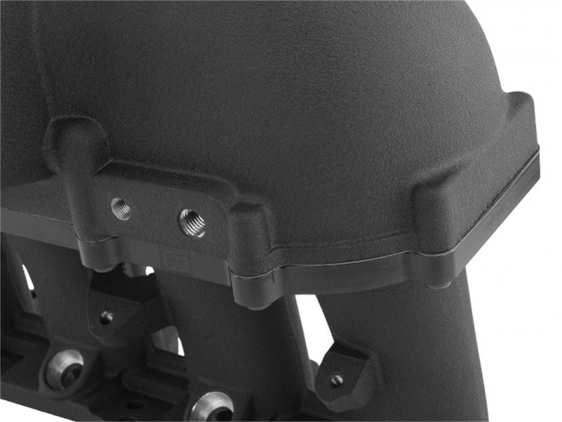 Skunk2 Racing 307-05-9085 Skunk2 Ultra Race Series Centerfeed (B16A/B - B17A - B18C) 5.0L Black Intake Manifold