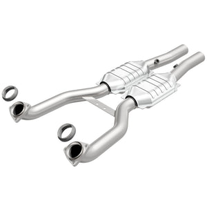 Magnaflow 93988 Conv DF 00-04 C5 5.7L Off Road