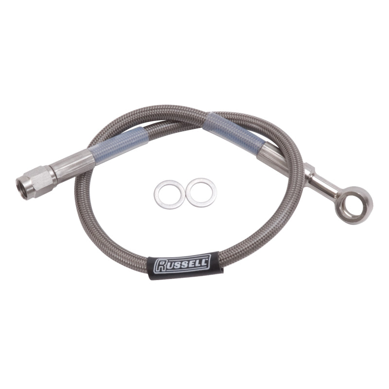 Russell 657062 Performance 24in Endura Universal Hose