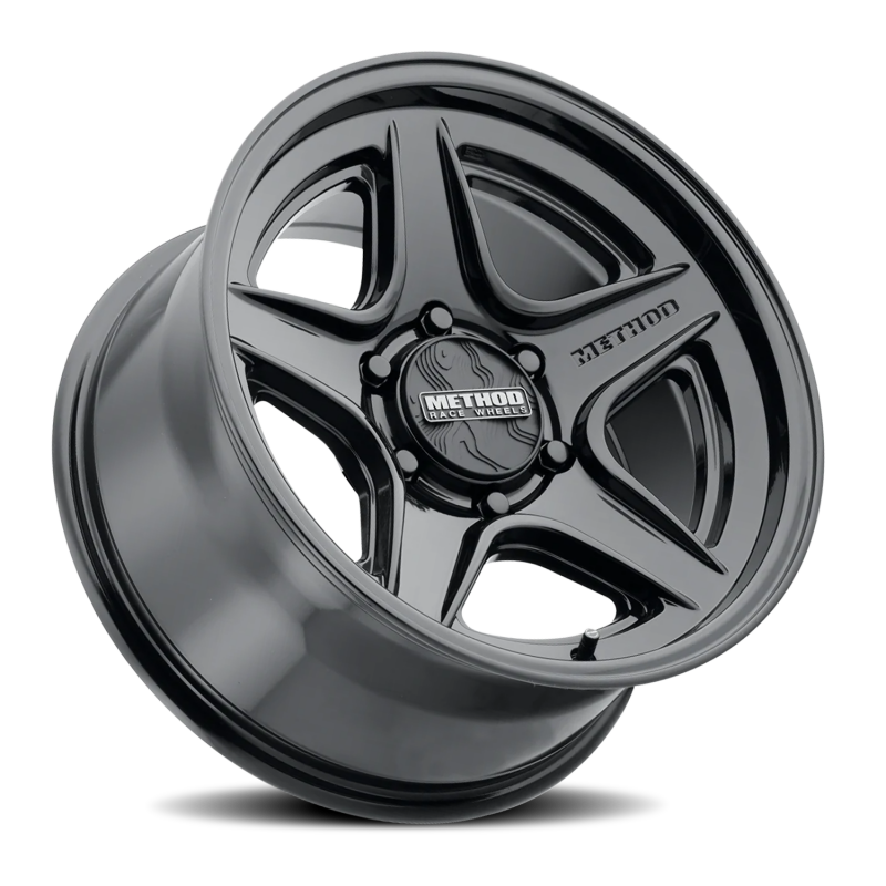 Method MR319885161340 MR319 18x8.5 6x135 BP 40mm Offset 6.3in BS 87mm Bo