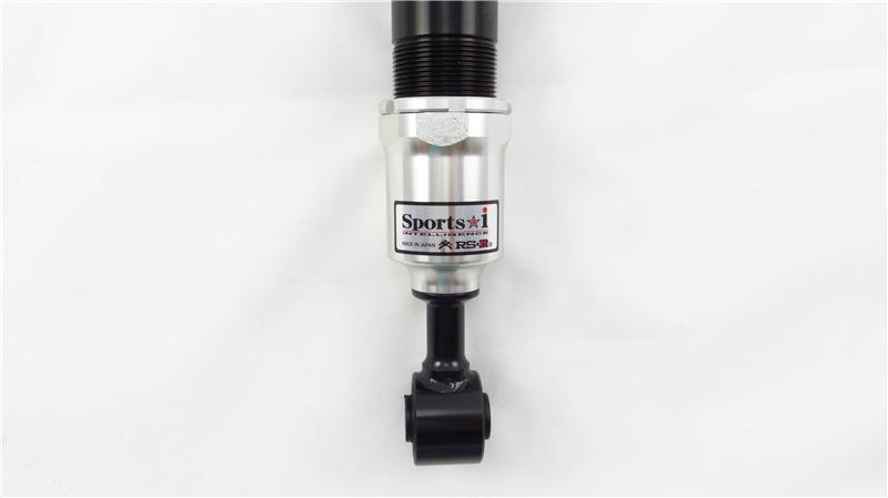 RS-R XBIH303M 12+ fits Honda CR-Z (ZF1) Sports-i Coilovers