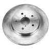 PowerStop JBR1718 fits Subaru 15-18 Legacy Rear Autospecialty Brake Rotor
