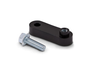 Vance and Hines 16927 Vance & Hines HD Big Radius 2-1 L/S Footpeg Kit