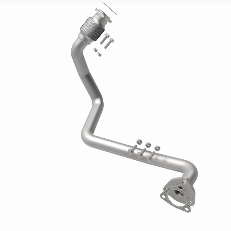Magnaflow 107-0160 BRE Exhaust 96-00 Hombre S10 Sonoma 2.2L Front Pipe Kit