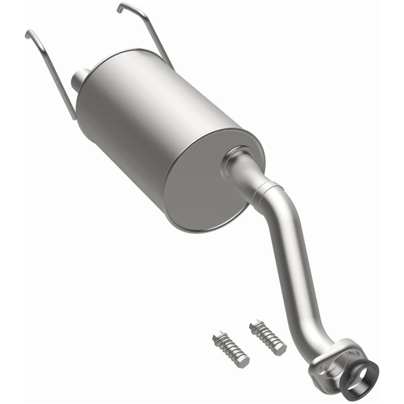 Magnaflow 108-0196 BRExhaust 93-95 fits Honda Civic Del Sol 1.5L Muffler Kit