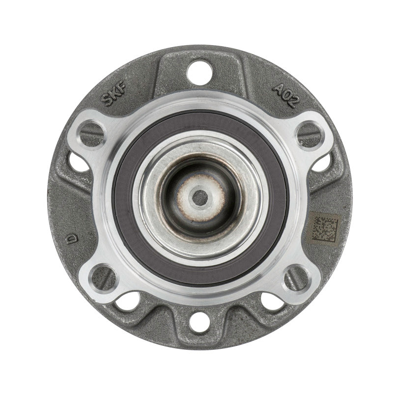 MOOG 512568 fits Jeep 15-21 Renegade Rear Hub Assembly