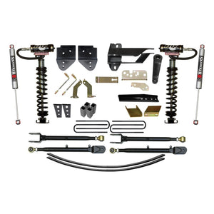 Skyjacker 8.5In C/O KIT/17 F250-350 4WD