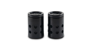 Vibrant 12789 Replacement Catch Can Filter Barrel Assemblies