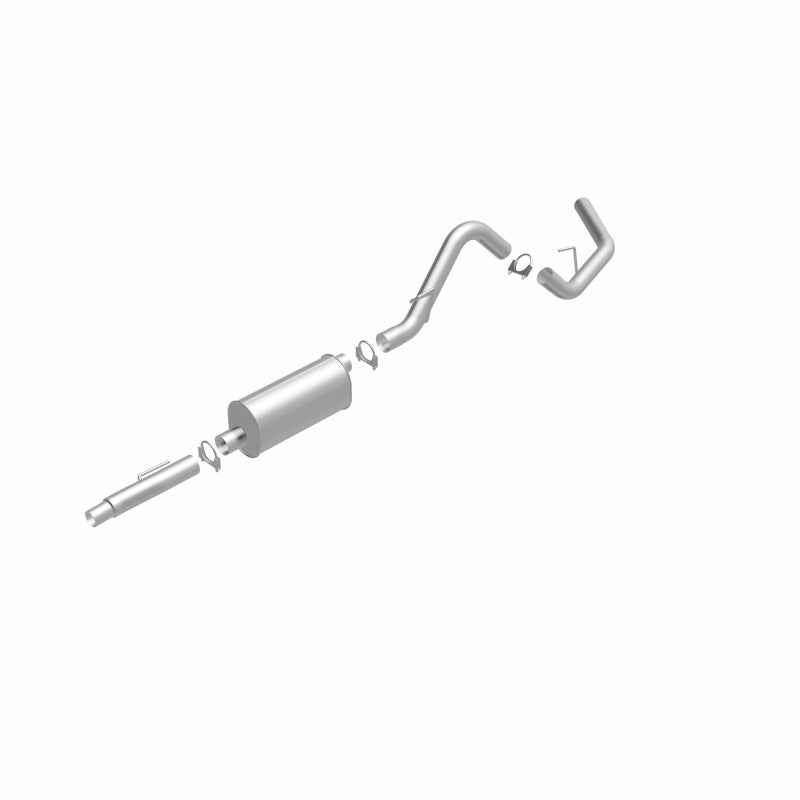 Magnaflow 106-0808 BRE Exhaust Kit 11-14 fits Ford F-150