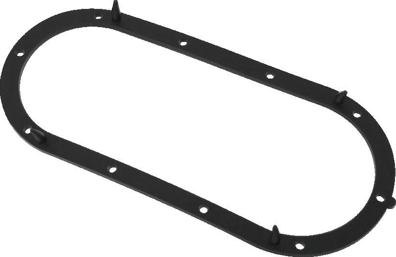 Twin Power 46174 fits  02-07 FLH FLT Models Fuel Pump Plate Seal Viton Replaces