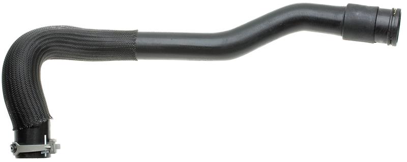 Gates 23128 04-14 fits Chevrolet Express V-6 4.3L Lower Molded Coolant Hose