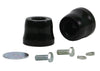 Whiteline W93449 fits Toyota 05-20 Tacoma Front Bump Stop Bushing Kit