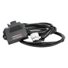 Edelbrock 36213 Transmission Controller fits GM 4L6XE/4L8XE Carbureted Applications