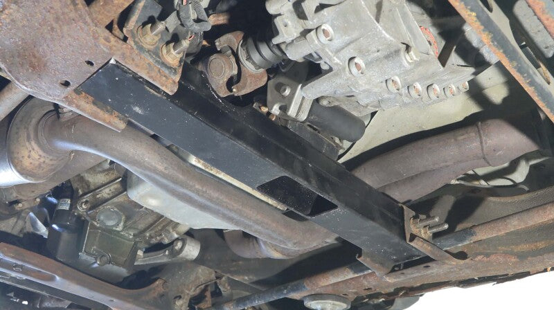 RustBuster RB7408 Transmission Crossmember