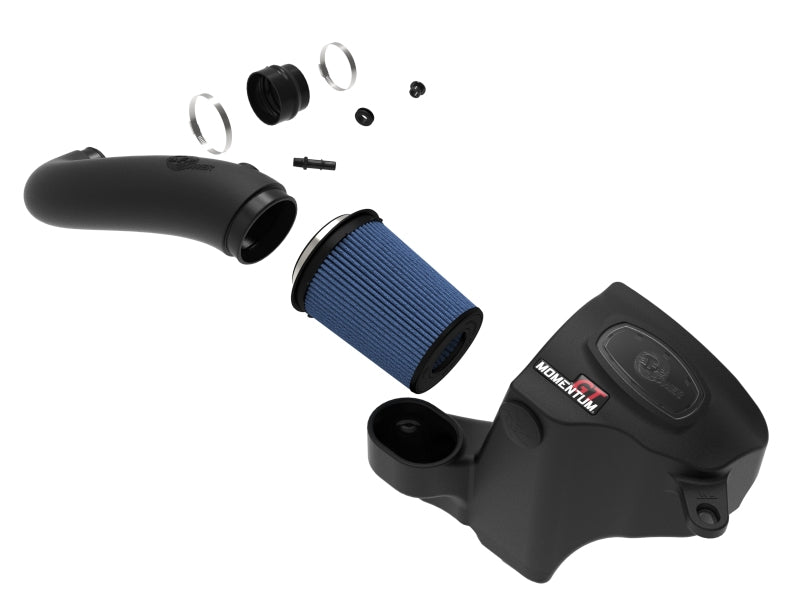 AFE 50-70093R fits Jeep Grand Cherokee L (WL) HEMI V8 5.7L Momentum GT Cold Air