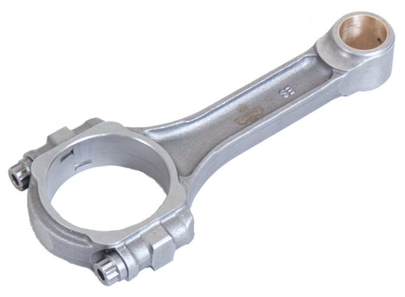 Eagle SIR6000BBLW fits Chevrolet Small Block 6.000in Bushed I-Beam Rods-8