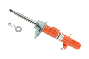 KONI 8750 1078L STR.T (Orange) Shock 02-06 Mini Cooper (R53) - Front Left