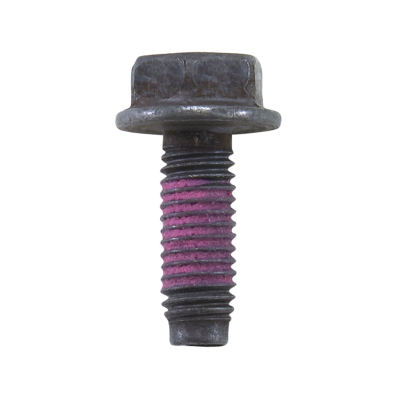 Yukon Gear YSPBLT-082 GM 7.25, 7.6, 8.0, 8.6, 9.25, 9.5, 14T & 11.5 M8x1.25mm Cover Bolt