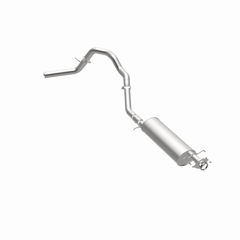 Magnaflow 106-0129 BRE Exhaust Kit 03-06 fits Ford Expedition
