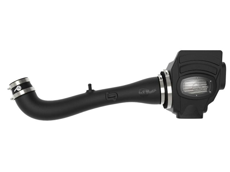 AFE 50-70077D fits Nissan Frontier V6-3.8L Momentum GT Cold Air Intake System w