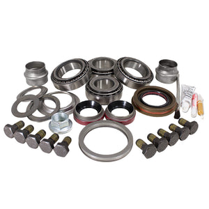 Yukon Standard fits ZK D44-JK-REV-RUB Master Overhaul Kit For The Dana 44 JK Ru