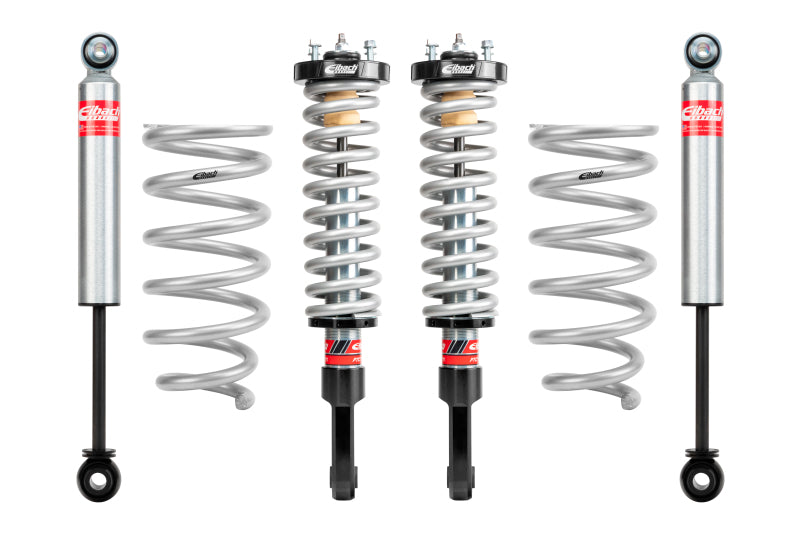 Eibach E86-82-103-01-22 07-22 Toyota Sequoia 5.7L 4WDStage 2 Pro-Truck Lift Kit