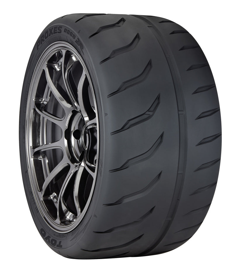 Toyo 104400 Proxes R888R Tire - 255/35ZR20 93Y