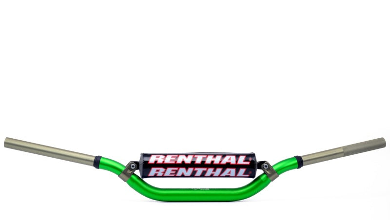 Renthal 997-01-GN-02-185 fits RC/ 04+ fits Honda CRF/ 06+ Kawasaki KX/ KXF Twinw