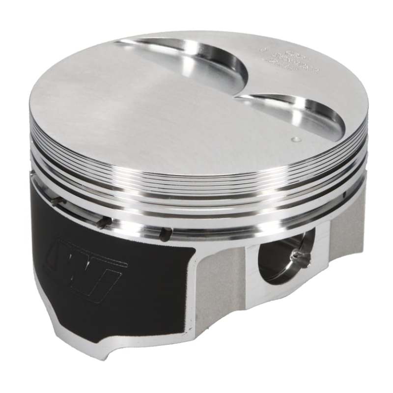 Wiseco K366X05 fits Chevy LS1/LS2/LS6 3.903 Bore 3.622 Stroke -2.2 Flat Top Pist
