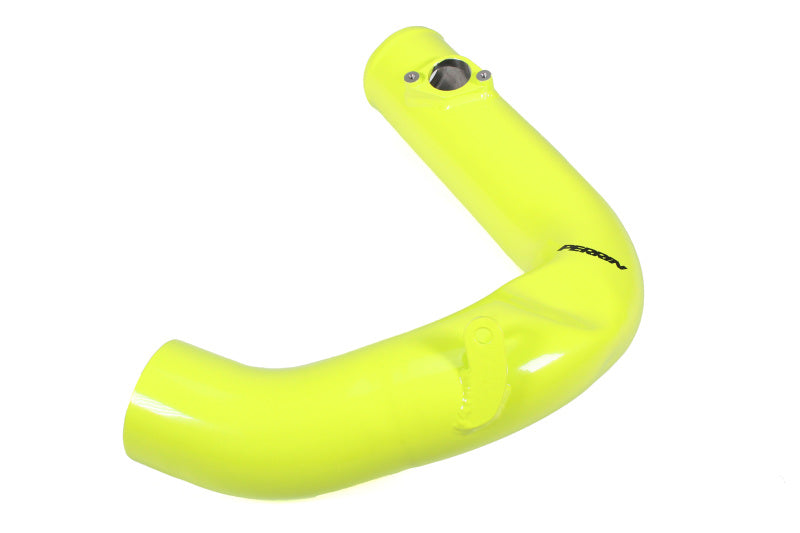 Perrin PSP-INT-335NY 22-23 fits Subaru BRZ/GR86 Cold Air Intake - Neon Yellow