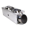 Ticon 903-03002-0000 Industries 2in/2.5in/3in & 1D/1.5D CLR Elbow Cutting Jig