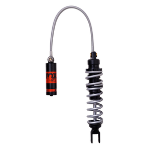 FOX Powersports 931-04-127 Fox 06-09 fits Honda TRX450R Factory Series 2.0 Podium RC2 Shocks - Rear Adjustable