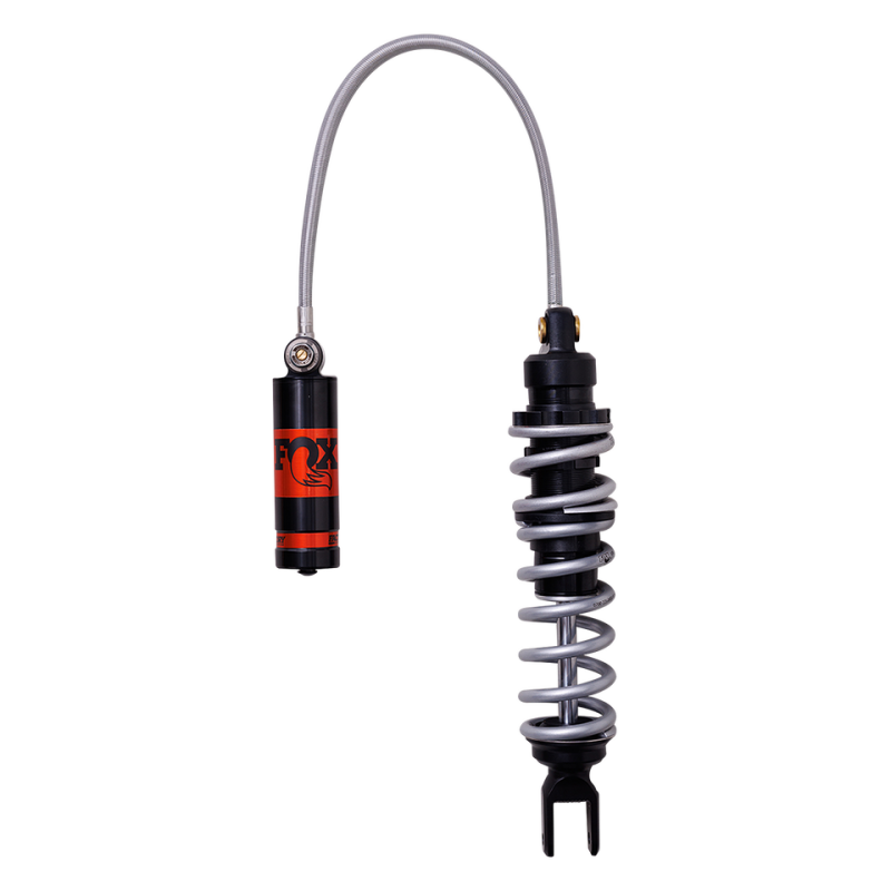 FOX Powersports 931-04-127 Fox 06-09 fits Honda TRX450R Factory Series 2.0 Podium RC2 Shocks - Rear Adjustable